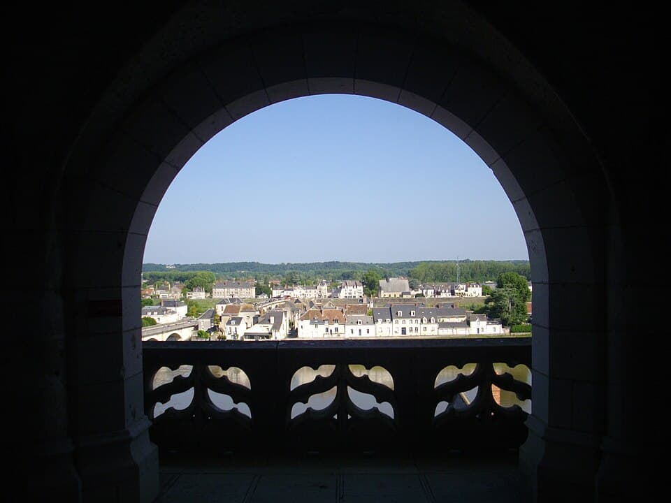 Château Royal d’Amboise