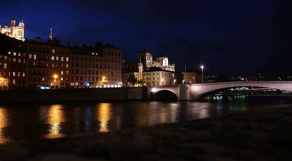 Lyon, Beaujolais & Pérouges