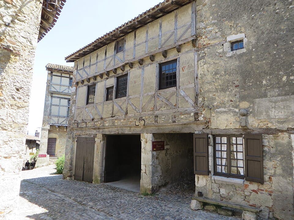 Maison des Princes de Savoie