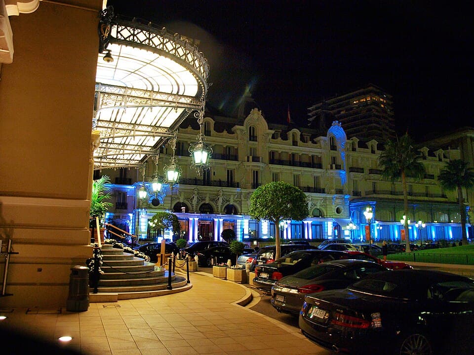 Casino de Monte-Carlo