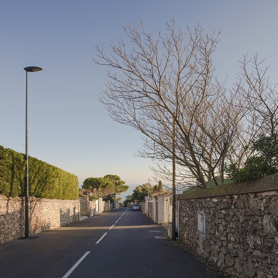 Aussichtspunkt Mont Saint-Clair