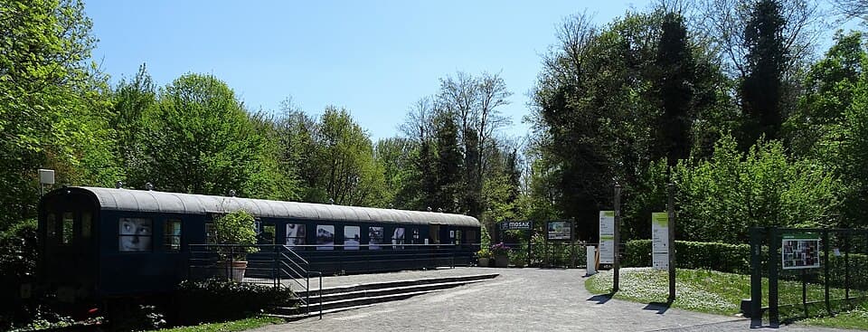 Jardin de la Culture