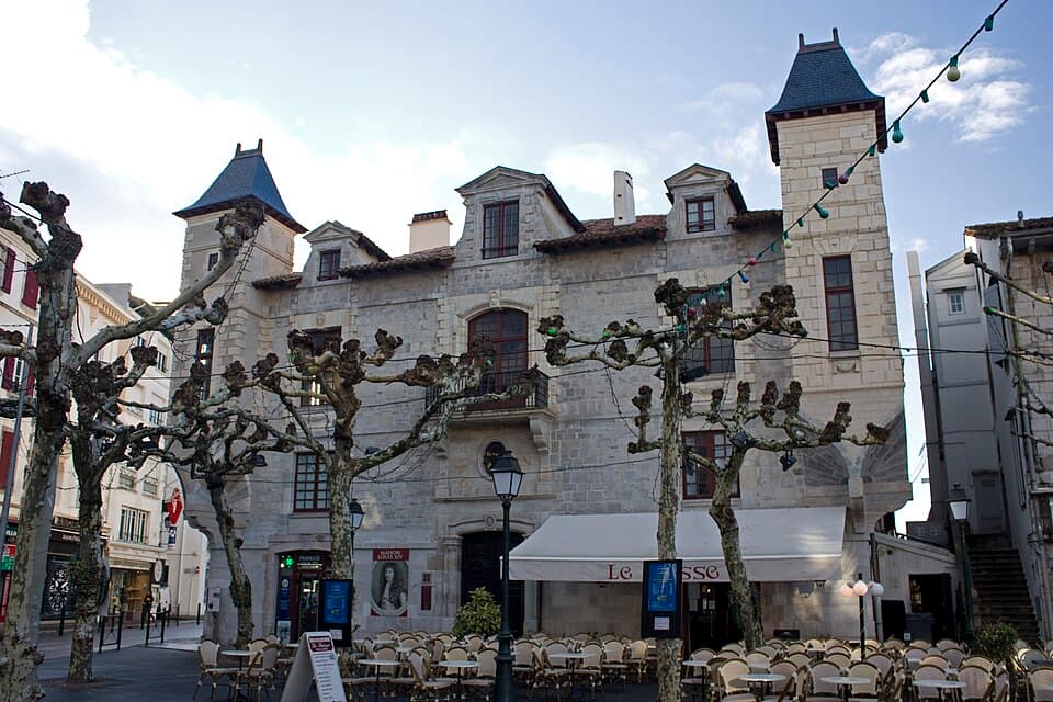 Église Saint-Jean-Baptiste