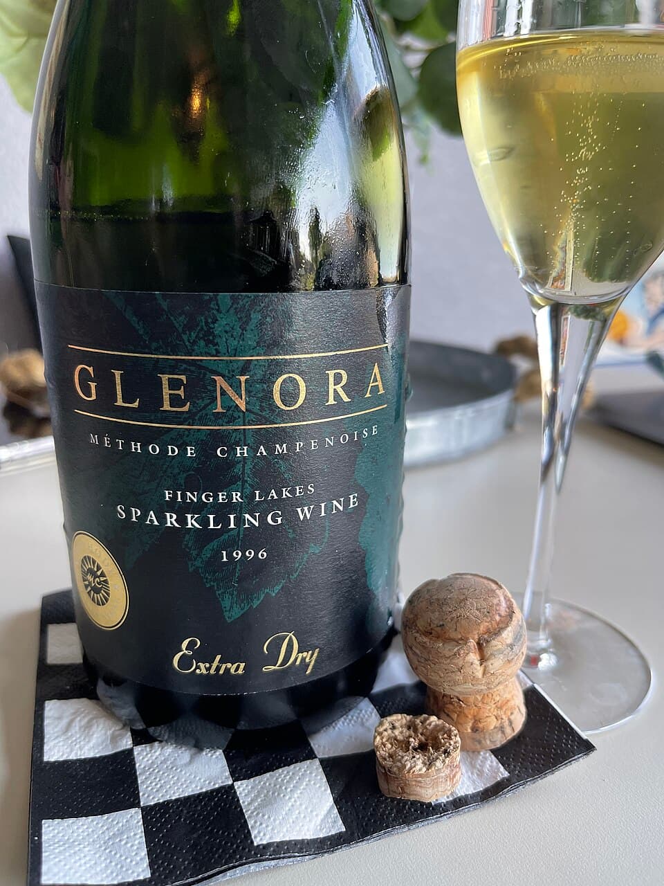 Sparkling Wine Cellars
