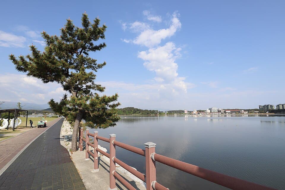 Gangneung