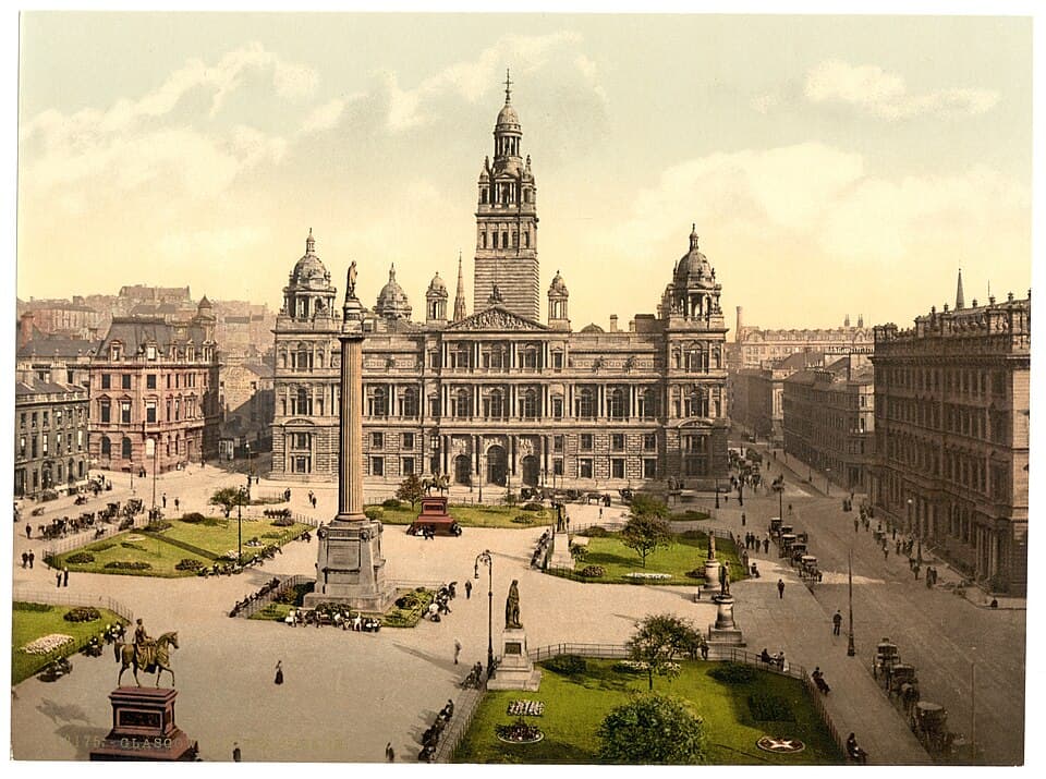 Glasgow