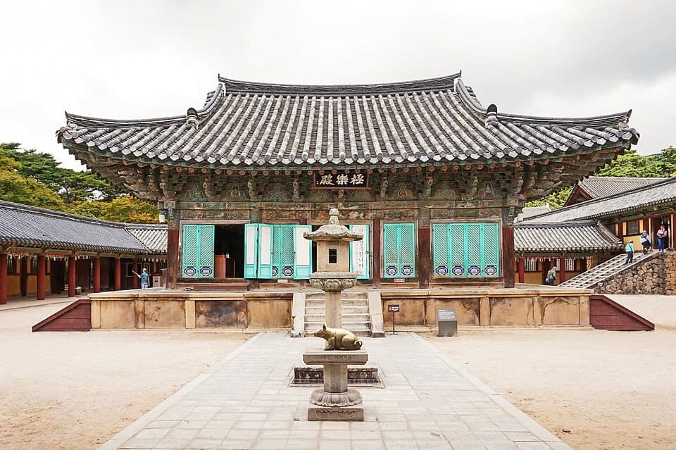 Gyeongju