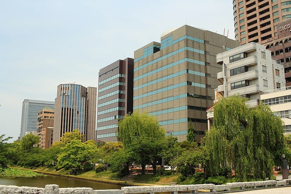 Hakata (Fukuoka)