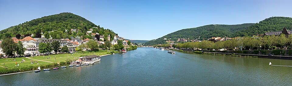 Heidelberg