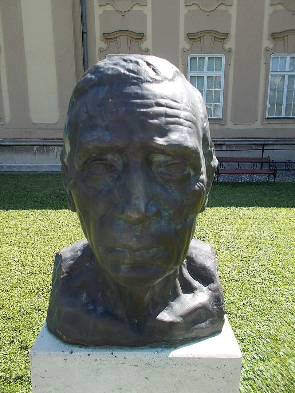 Egry József Museum