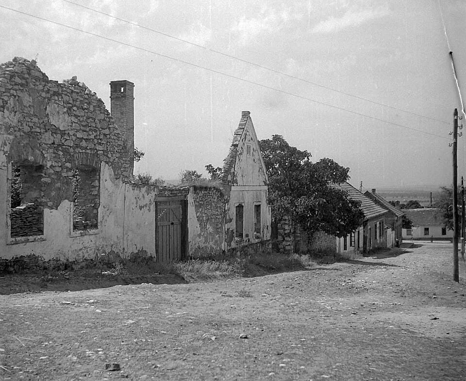Szegedy Róza House