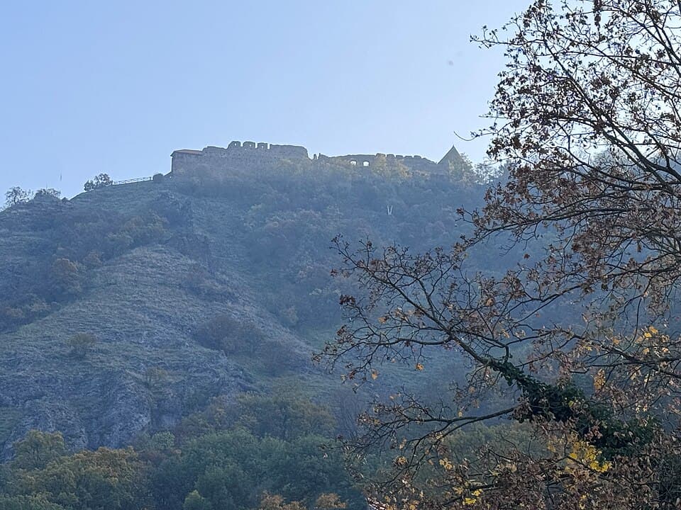 Salomonturm