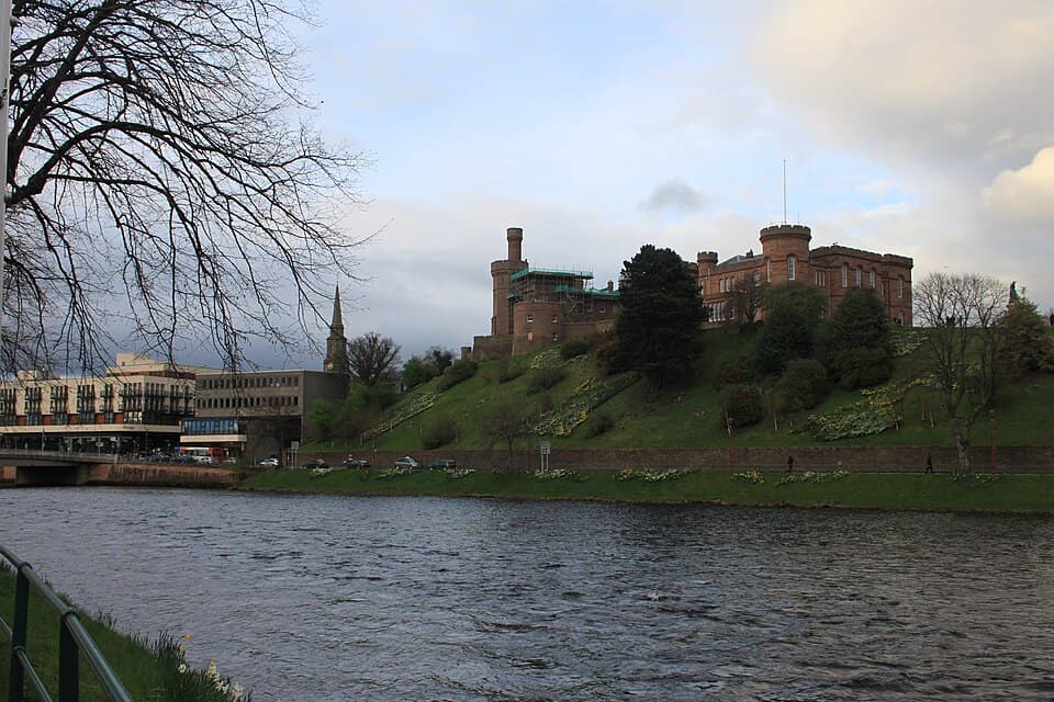 Inverness