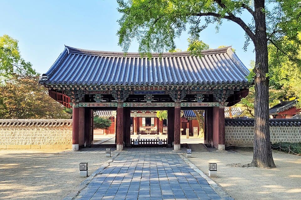 Santuario de Gyeonggijeon