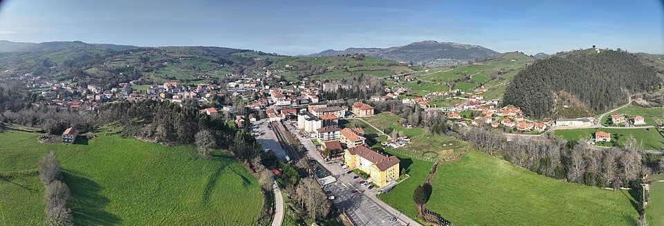 Liérganes