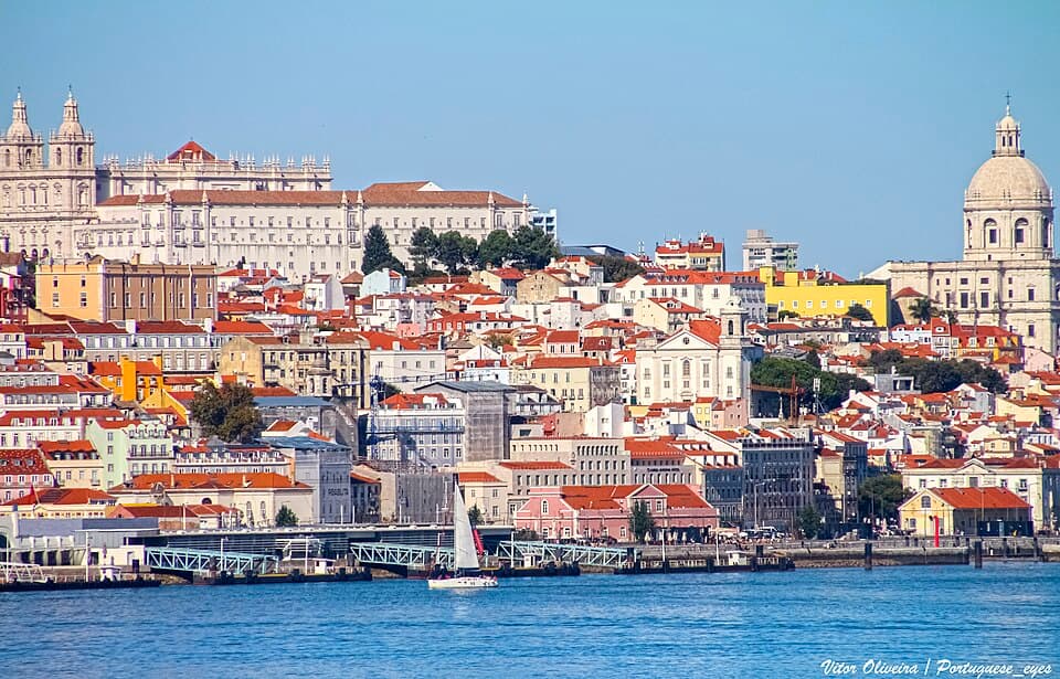 Alentejo: Évora اور Beja