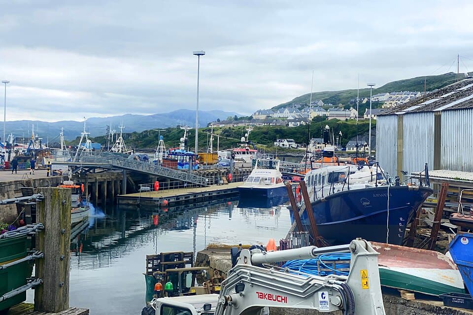 Mallaig