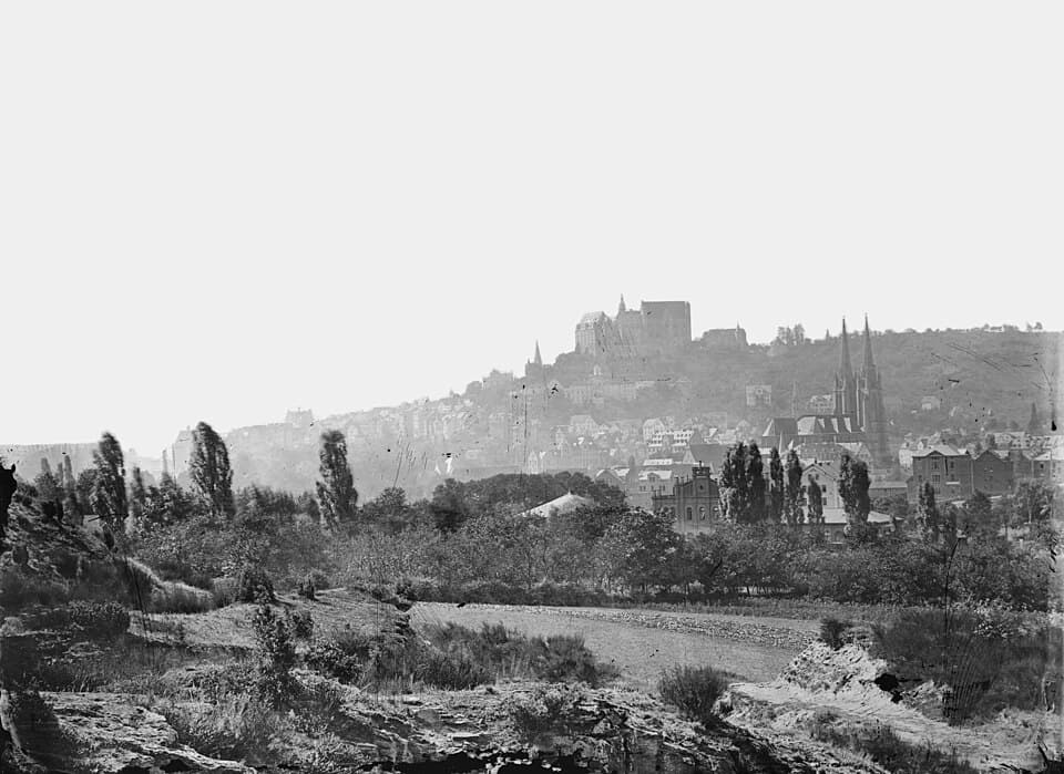 Marburg