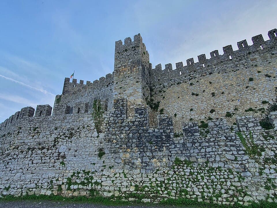 Montemor-o-Velho
