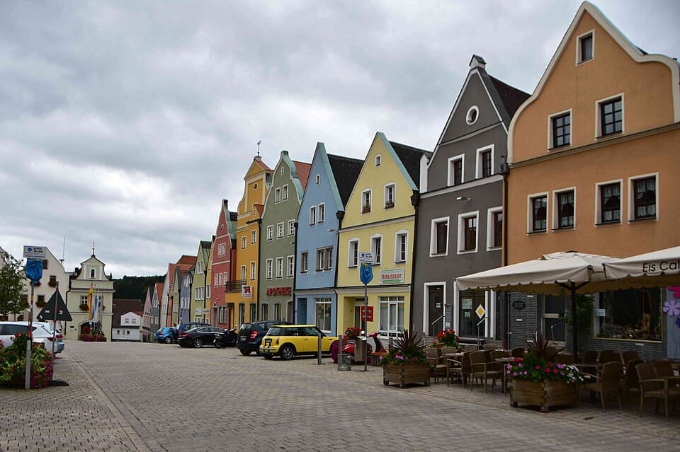 Neustadt a.d.W.