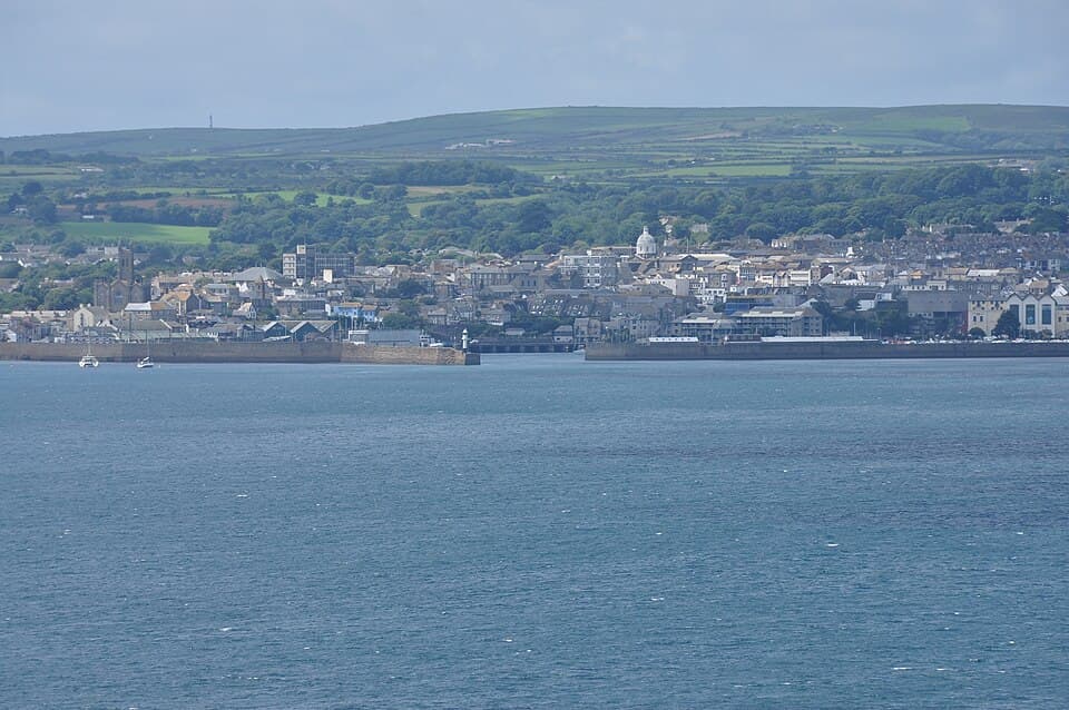 Penzance