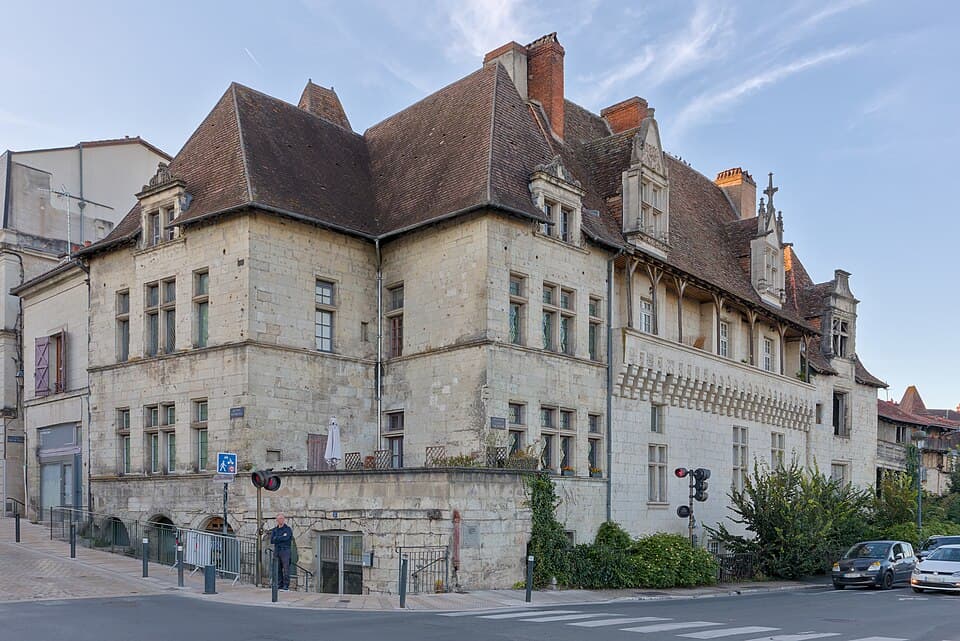 Périgueux