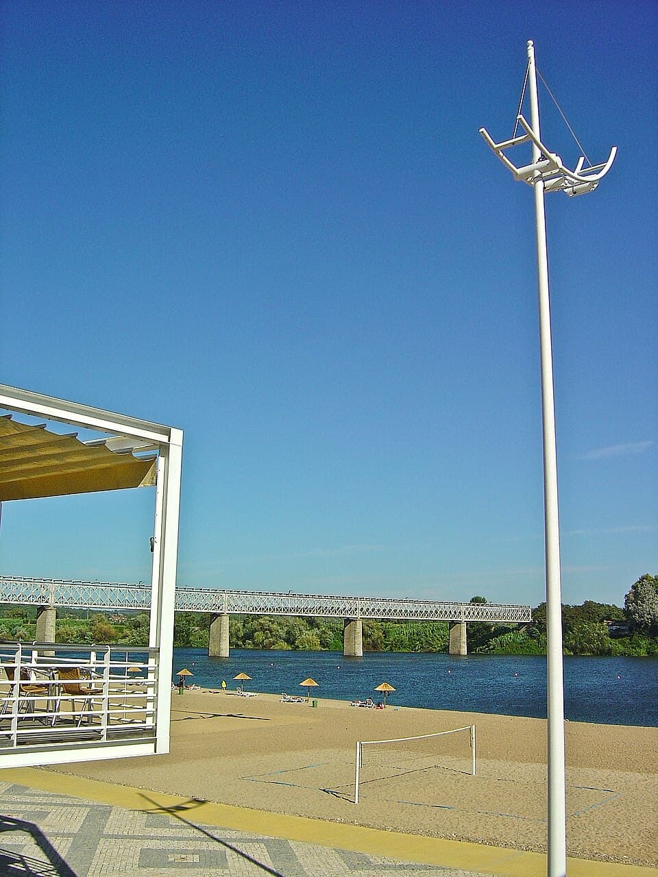 Uferpark Aquapolis