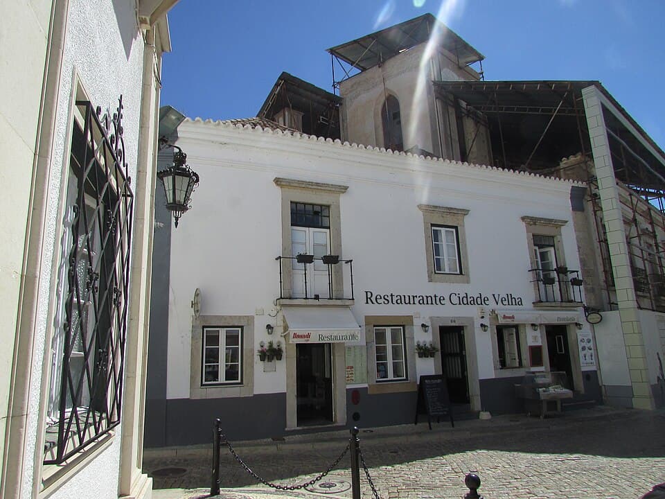 Cidade Velha