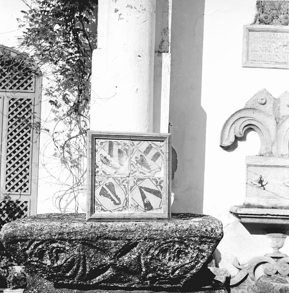 Museum Rainha D. Leonor