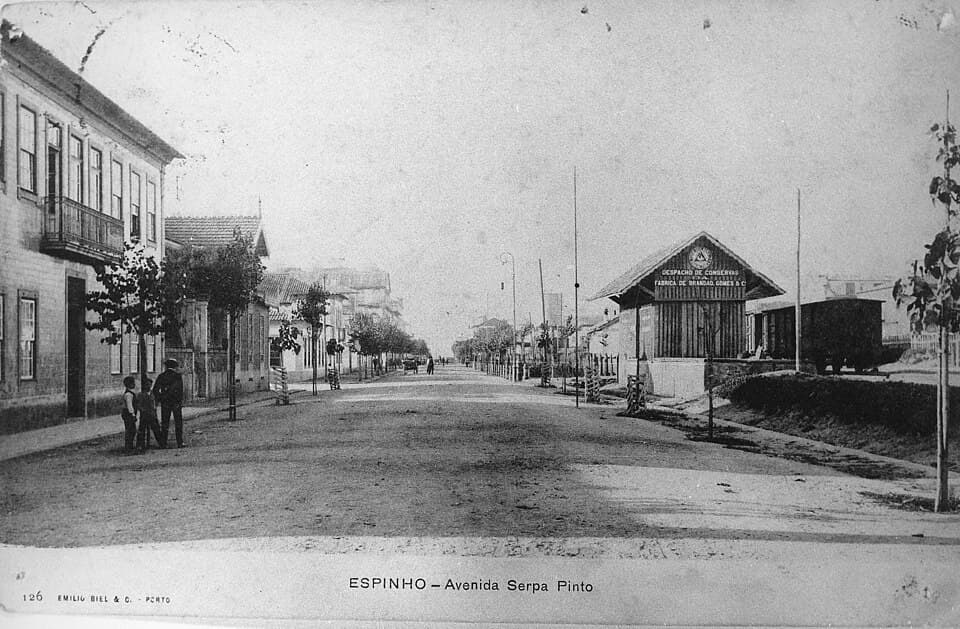 Casino Espinho
