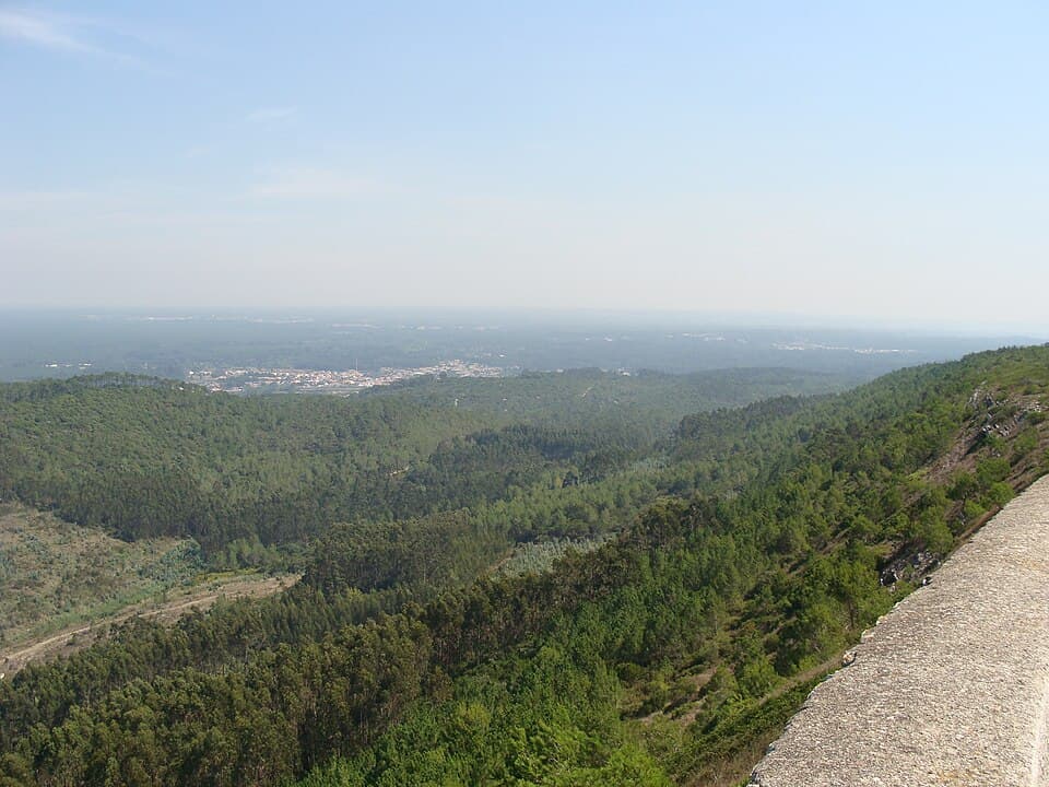 Serra da Boa Viagem