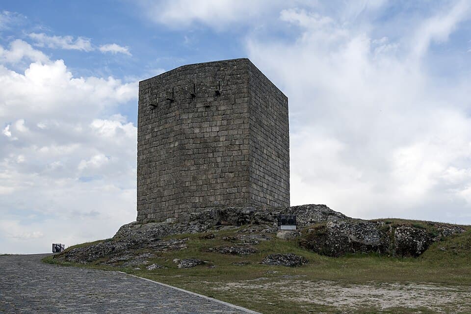 Torre de Menagem