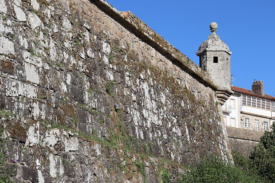 Fortaleza de Valença