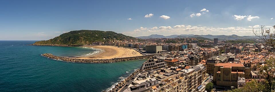 San Sebastián
