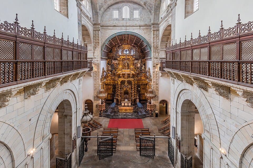 Santiago de Compostela