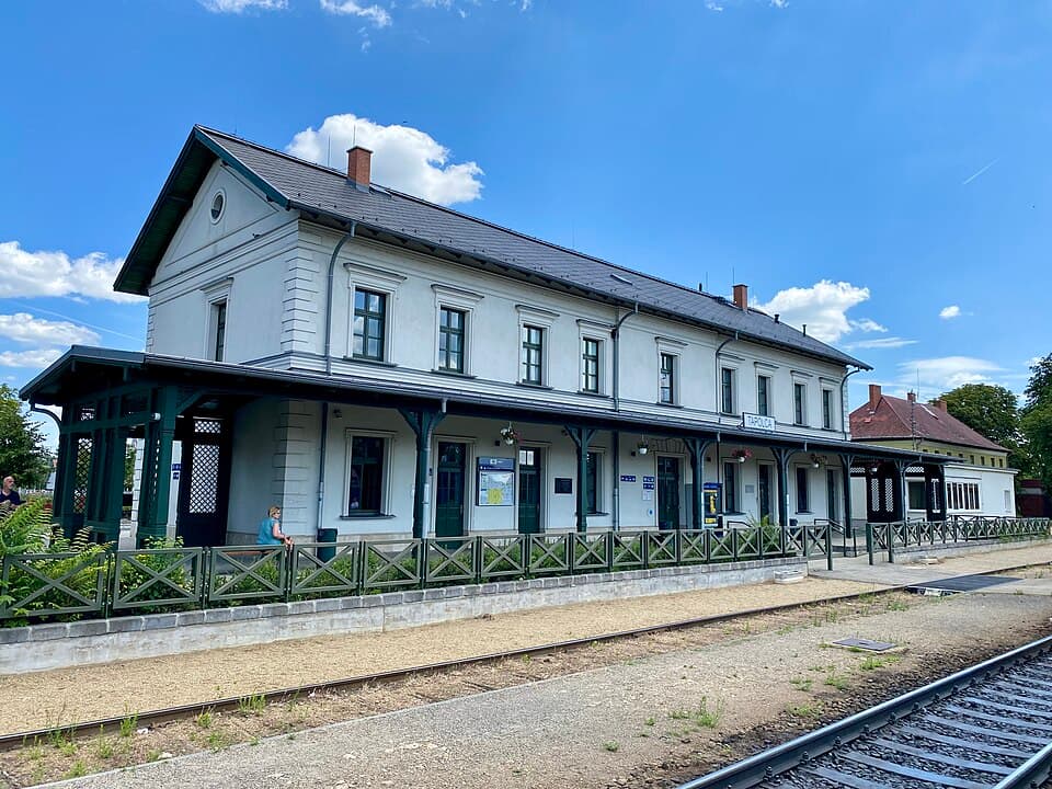 Tapolca