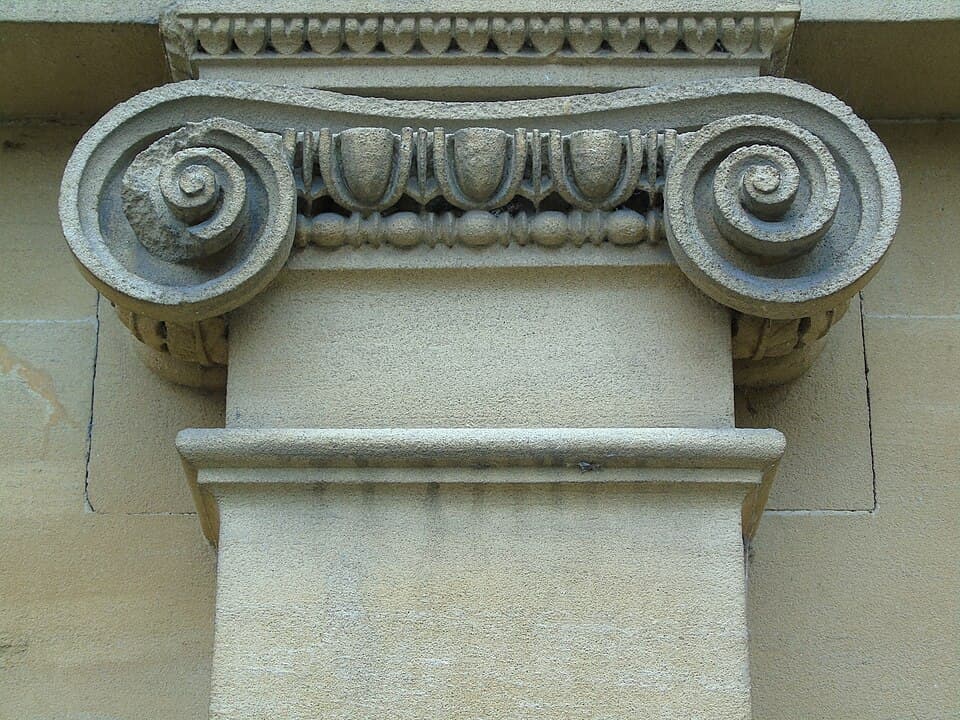 Römische Bäder