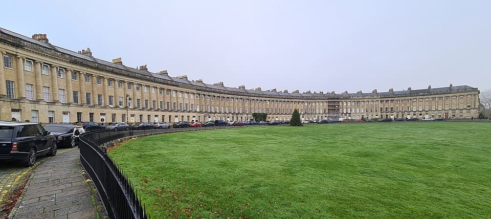 Royal Crescent