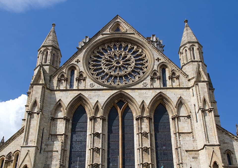 York Minster
