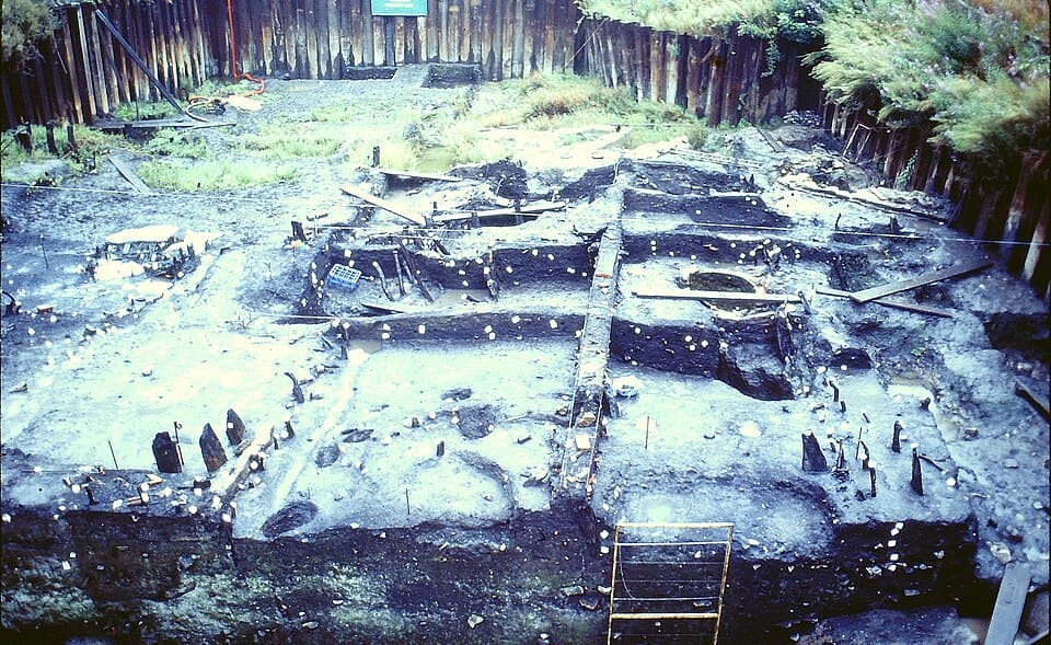 Jorvik Viking Centre