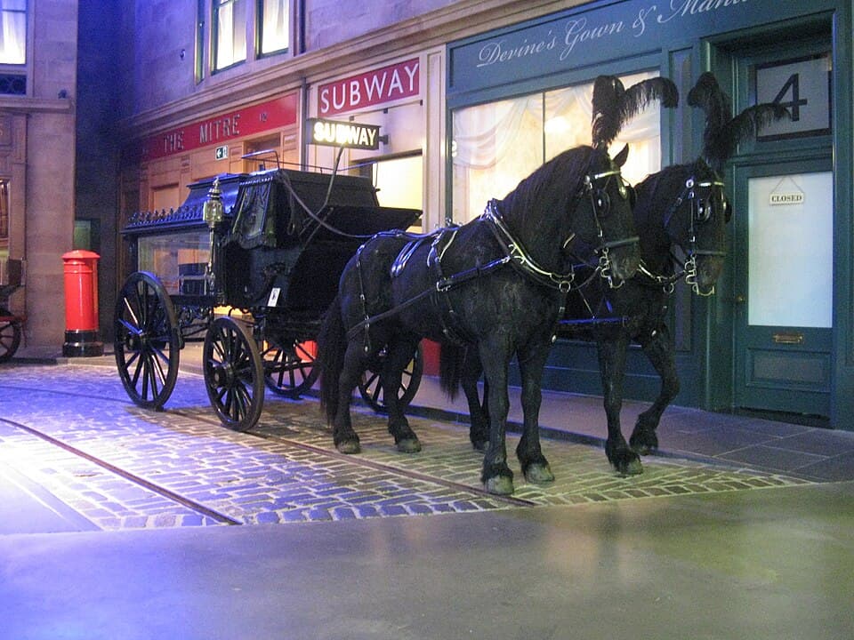 Riverside Museum