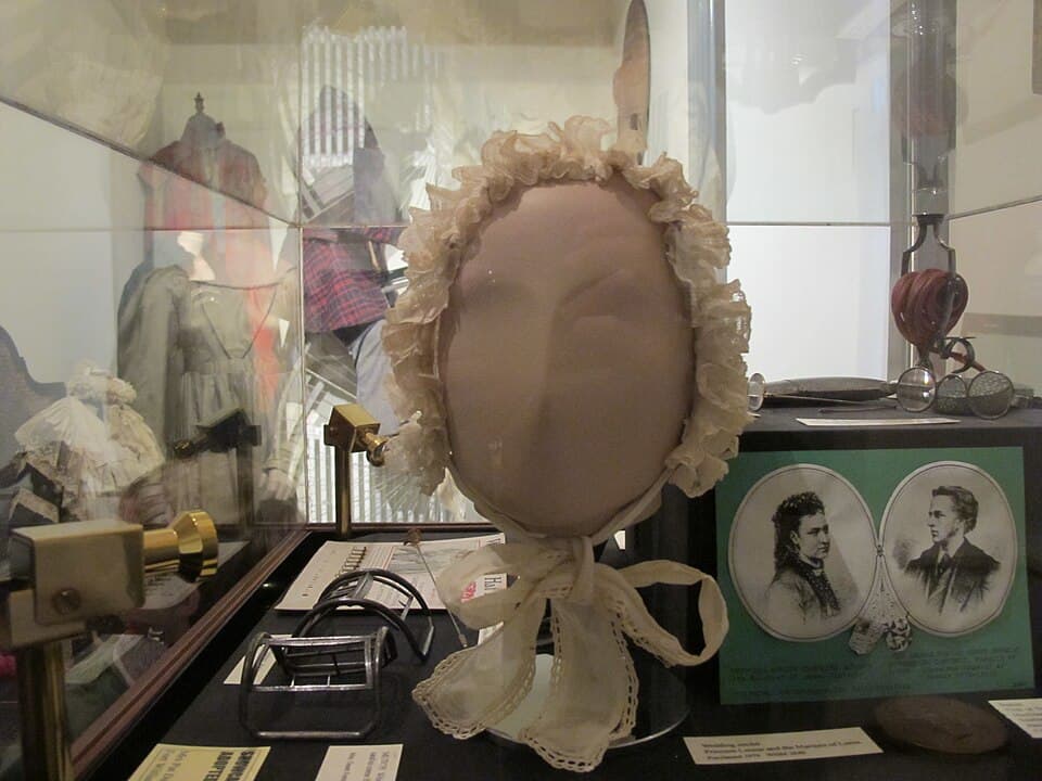 West Highland Museum