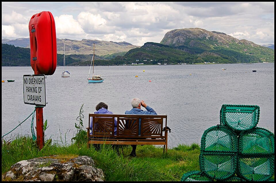 Plockton