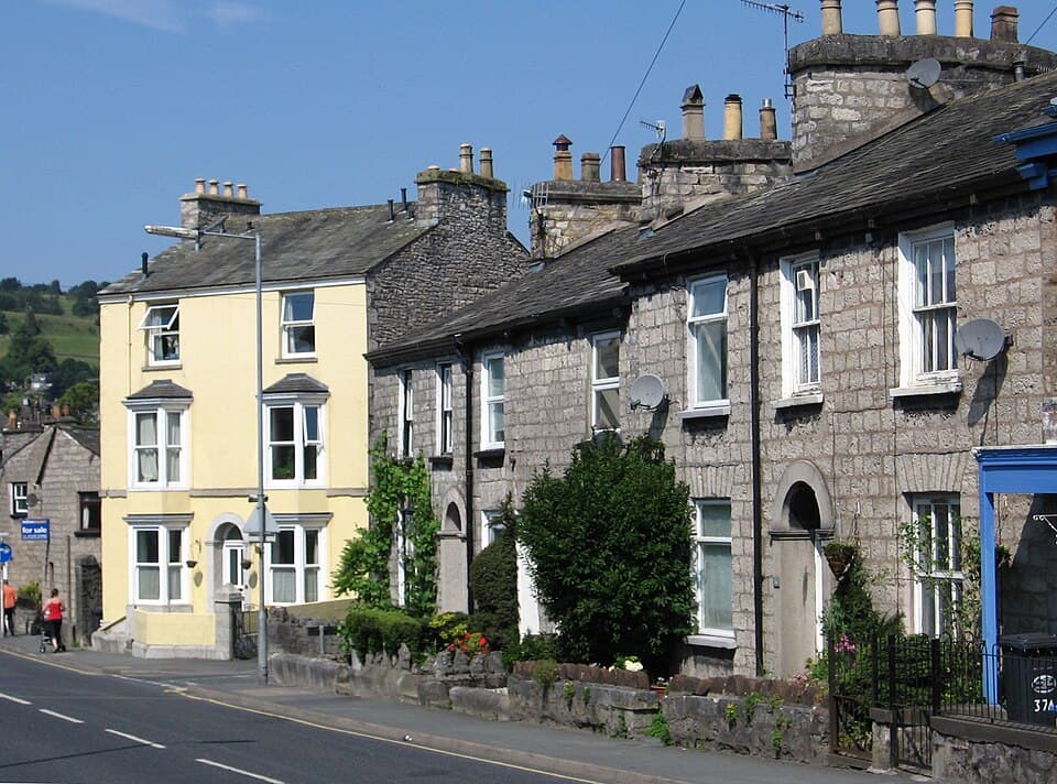Kendal Castle