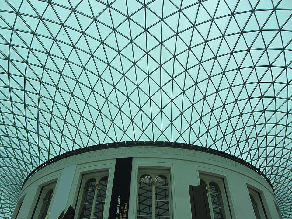 Museo Británico