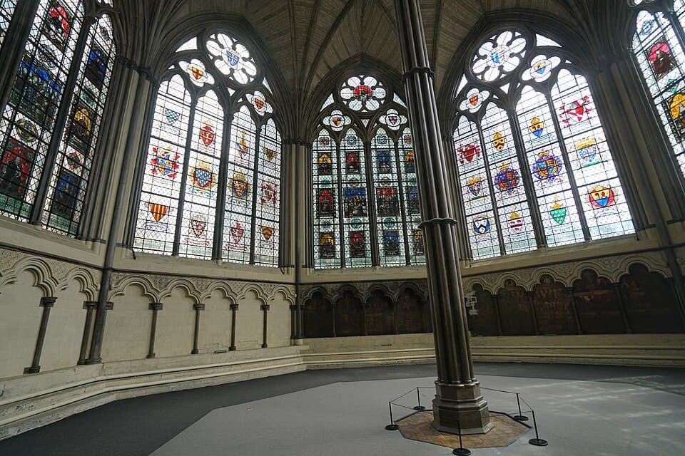 Abadía de Westminster