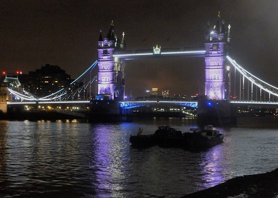 Tower Bridge