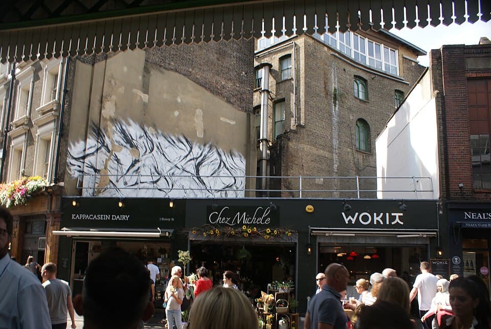 Borough Market