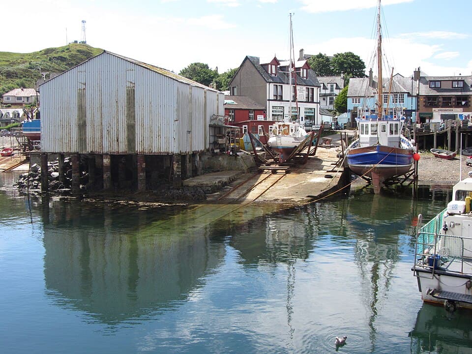 Mallaig Heritage Centre