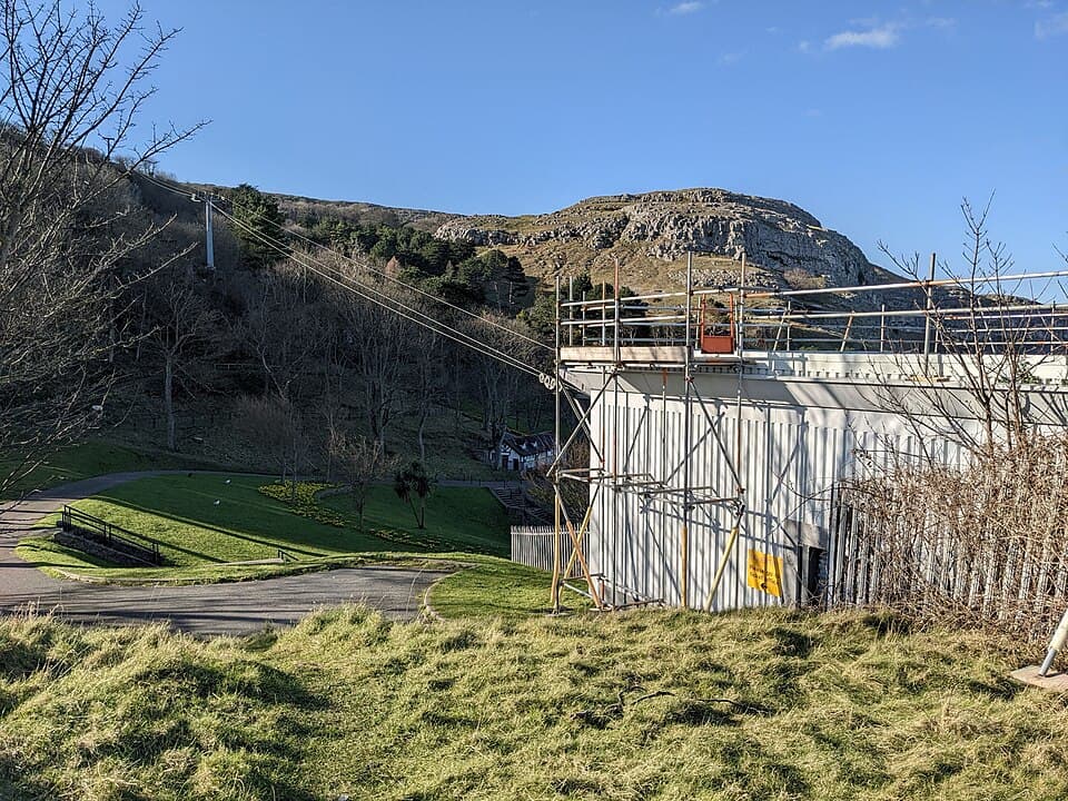 Great Orme Tramway